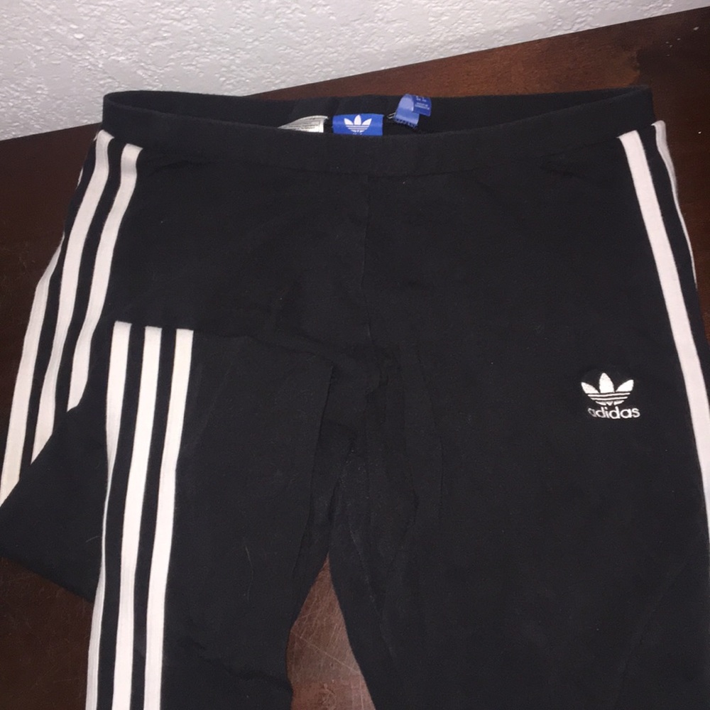Adidas leggings women’s